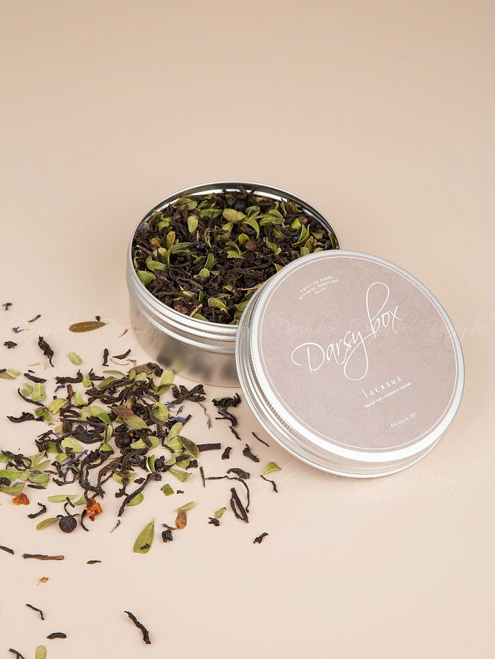 Подарочный набор «Вкус удачи»