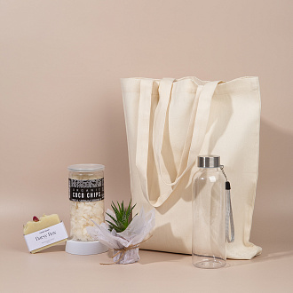 Подарочный набор «Wellness»