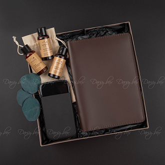 Подарочный набор «Путешествие»