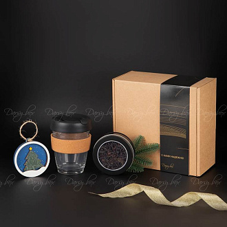 Подарочный набор «С нами надежно!»