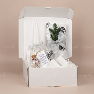 Подарочный набор «Праздничный ужин»