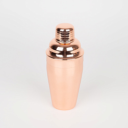 Шейкер для коктейлей