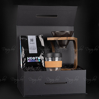 Подарочный набор «Нефть»