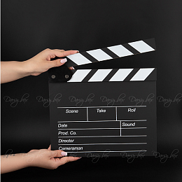 Кинохлопушка