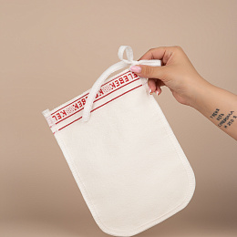 Рукавичка Кесе