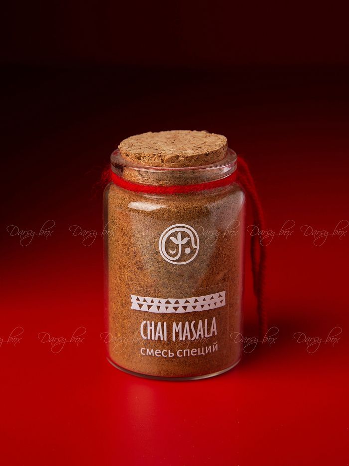 Подарочный набор «Чай масала»