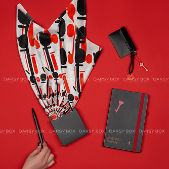 Подарочный набор «Стартовый Look»