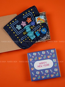 Подарок - Подарочный набор «Коллекционер»