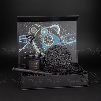 Подарочный набор «Уголь»