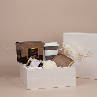 Подарочный набор «Игристый вкус»