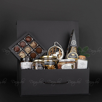 Подарочный набор "С Новым годом! "