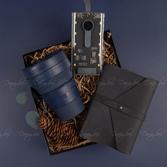 Подарочный набор «Энергия»