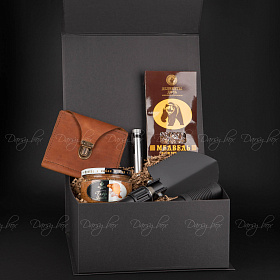 Подарочный набор «Рыбалка»