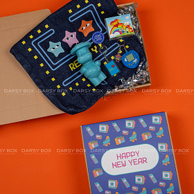 Подарочный набор «Коллекционер»