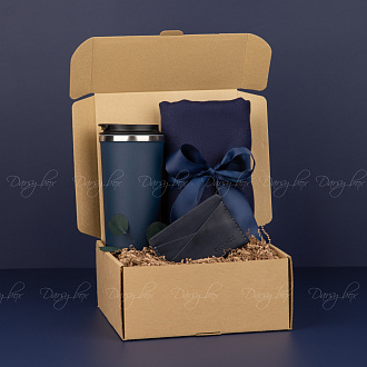 Подарочный набор «Норманд»