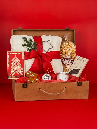 Многолетняя дружба с 