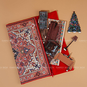 Подарочный набор "Ковер 2.0"