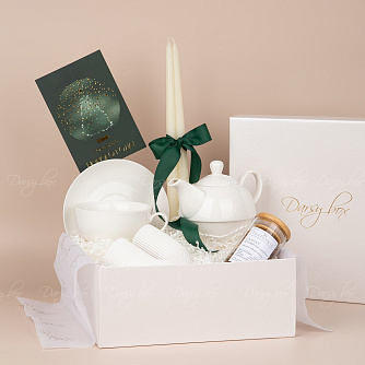 Подарочный набор «Sunset»