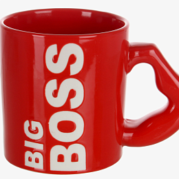 Кружка "Big Boss" 