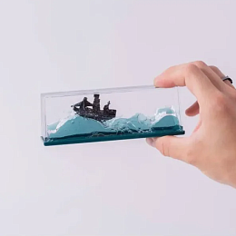 Антристресс "Корабль"