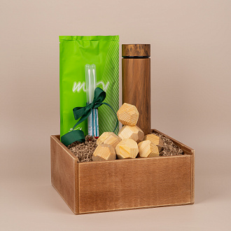 Подарочный набор «Генетика»