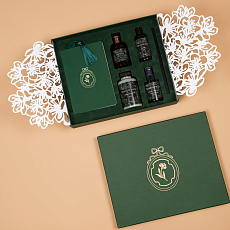 Подарок - Подарочный набор «Сказочный лес»