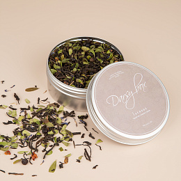 Чай "Таежный"