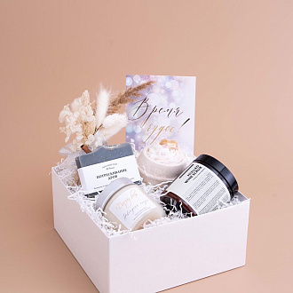 Подарочный набор «Спа 2»