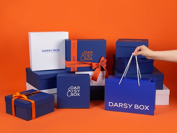 Путеводитель по нешаблонному использованию каталога готовых подарков для клиентов и партнеров