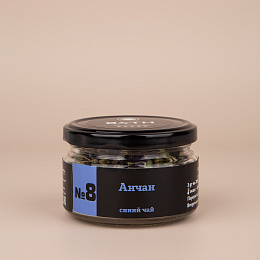 Анчан (синий чай)