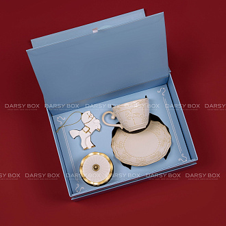 Подарочный набор «Цирковое барокко»