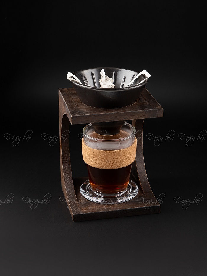 Подарочный набор «Coffee Time»