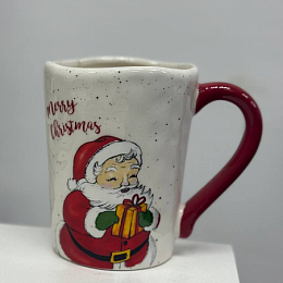 Кружка "Merry Christmas"