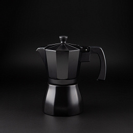 Гейзерная кофеварка