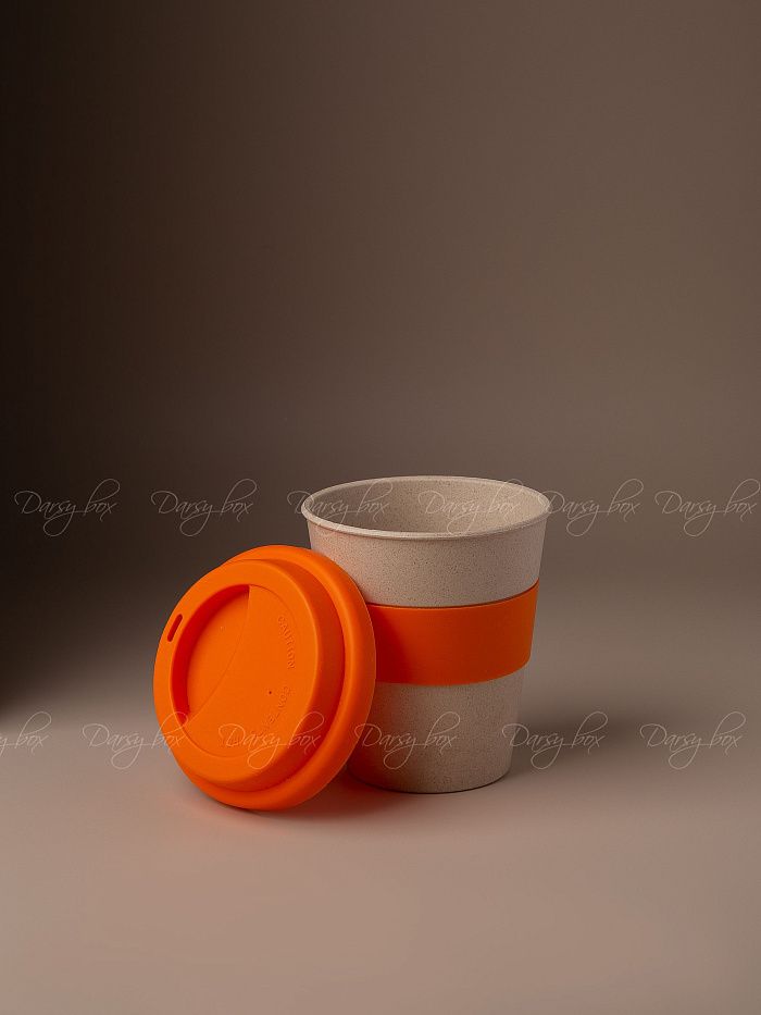 Подарочный набор «Orange sun»