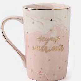 Кружка "Супер мама"