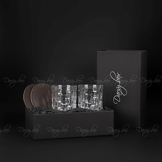 Подарочный набор "Виски" Подарочный набор "Виски"