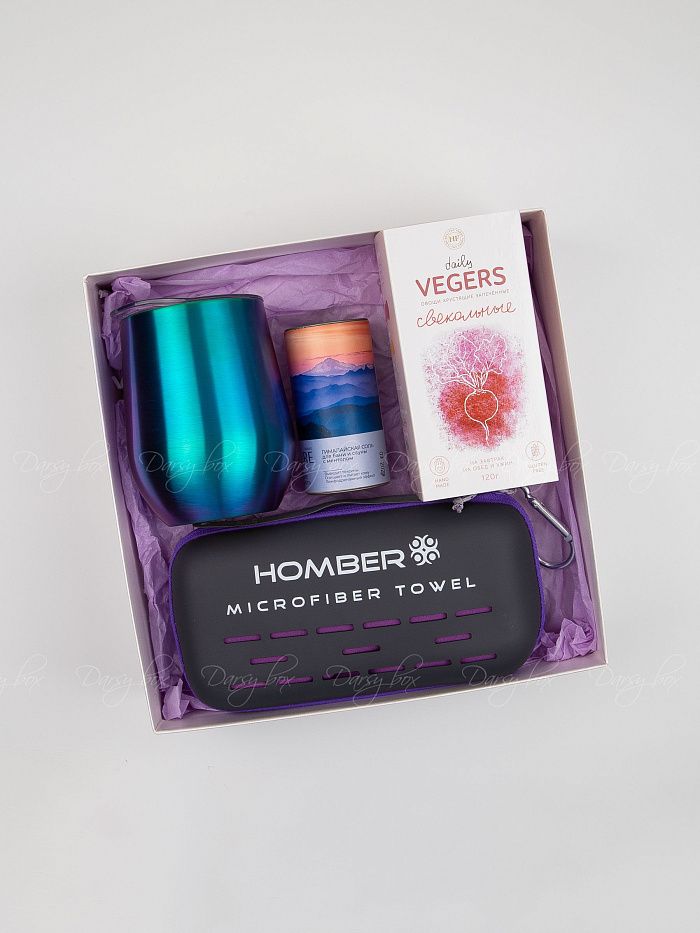 Подарочный набор «Vegers»