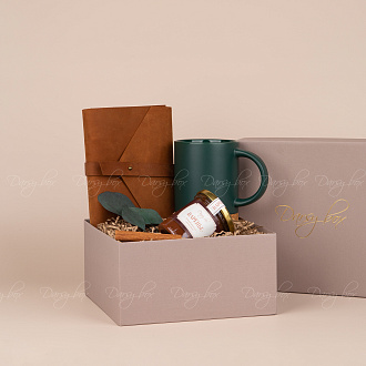 Подарочный набор «Полезный»