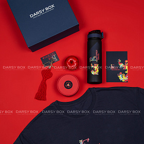 Подарочный набор «Будь по моему»