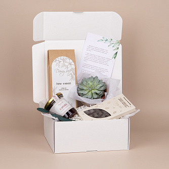 Подарочный набор «Комплимент»