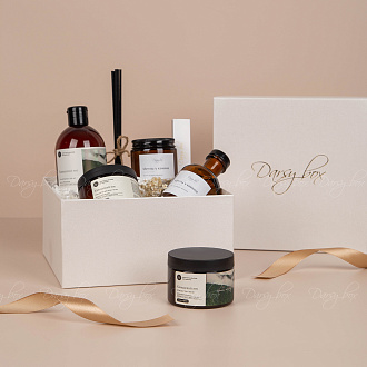 Подарочный набор "Кавказский лес"