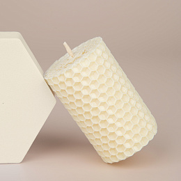 Медовая свеча