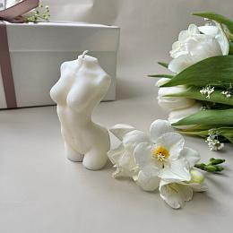 Cвеча "Грация"