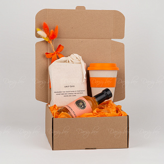 Подарочный набор «Пусть всегда будет солнце»