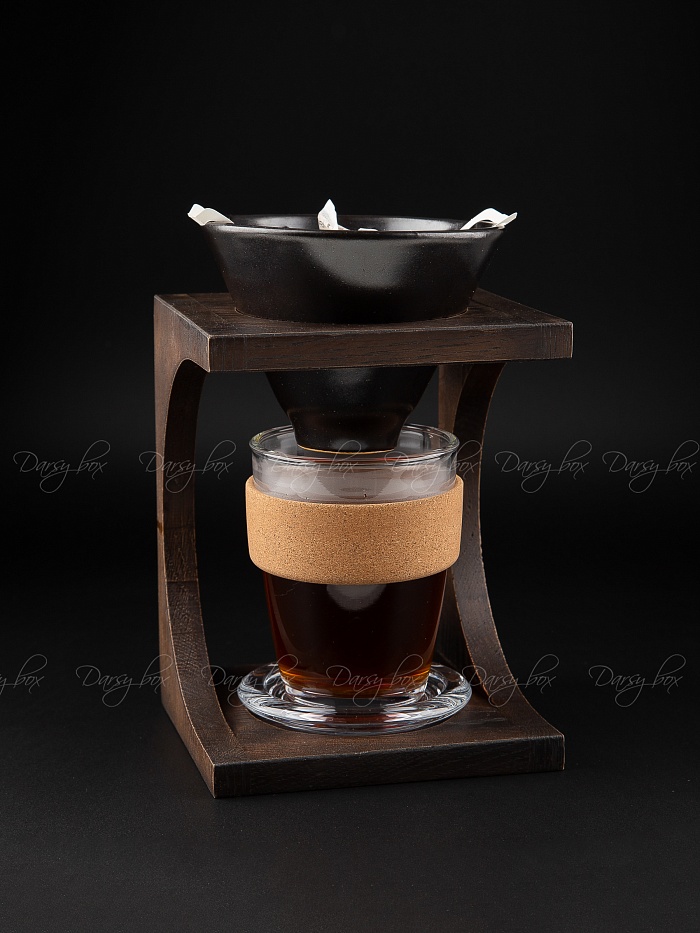 Подарочный набор «Coffee Time»