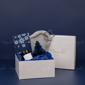 Подарочный набор «Морозная зима»