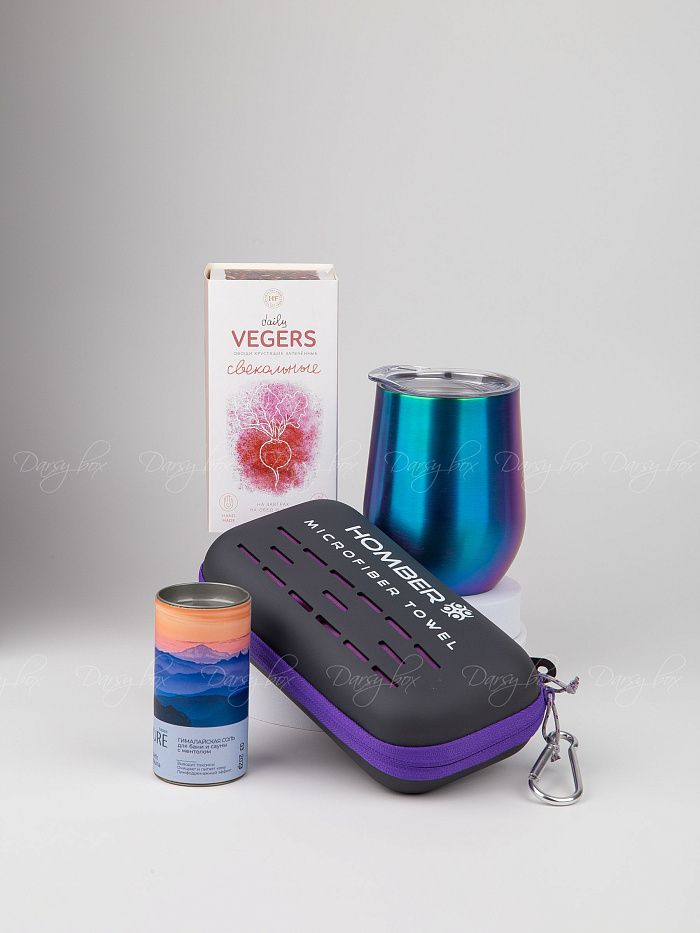 Подарочный набор «Vegers»