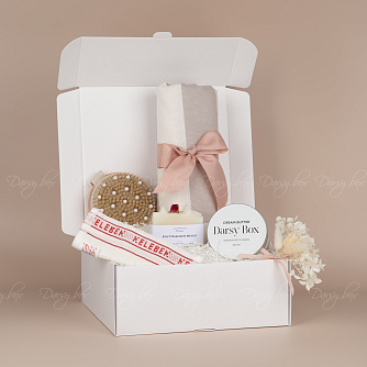 Подарочный набор «Банный»