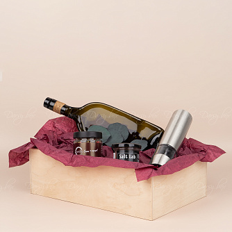 Подарочный набор «Красивый вечер»